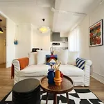 Apartamento Franklein Villeurbanne