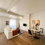 Franklein Apartamento Villeurbanne