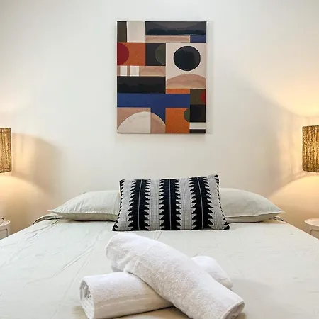 Apartamento Franklein