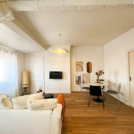Apartment Franklein