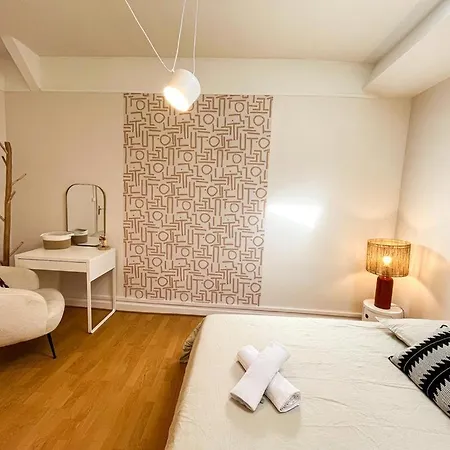 Apartment Franklein *