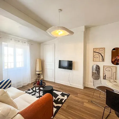Apartment Franklein *