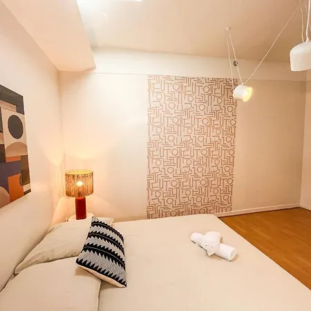 Franklein Apartment Villeurbanne