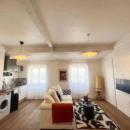 Apartment Franklein *