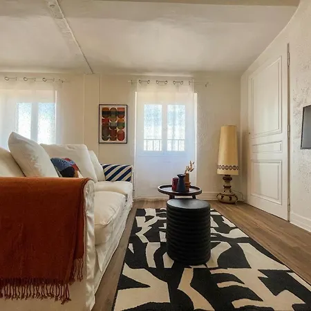 Franklein Apartment