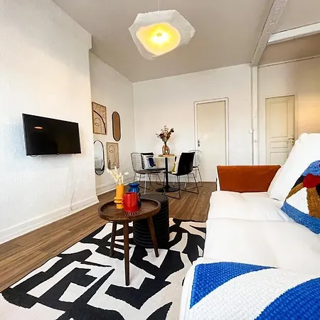 Apartment Franklein