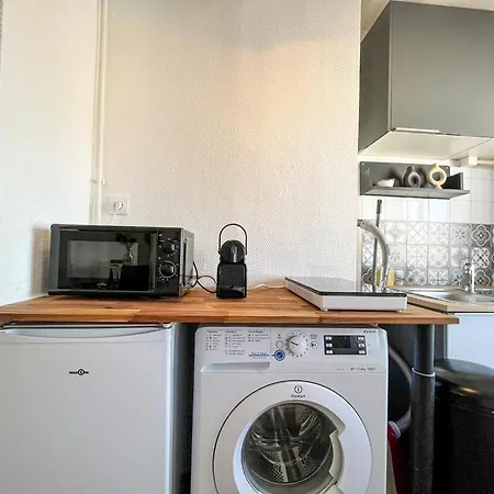 Apartment Franklein
