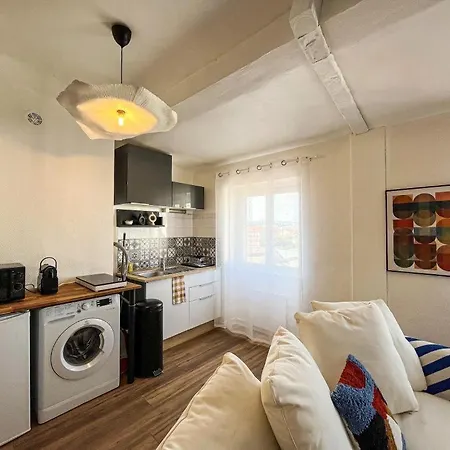 Franklein Apartment *